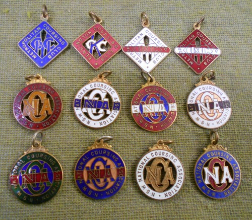D153 lot of - , (12)