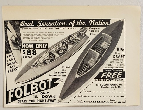 1959 print folbot - 1959,