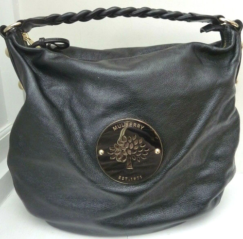 Mulberry medium hobo bag - medium,