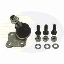 For Renault Megane MK3 1.5 dCi Genuine Comline Front Lower Ball Joint