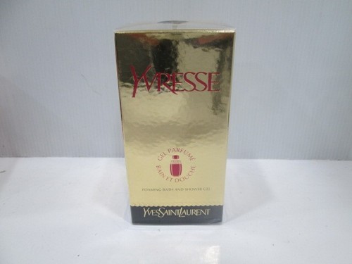Yvresse yves saint laurent - yves,