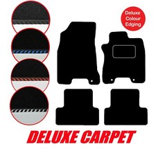 Tailored DELUXE Carpet Car