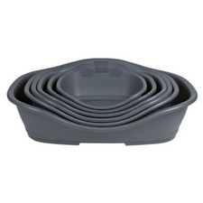 Trixie Dog Bed Plastic Heavy