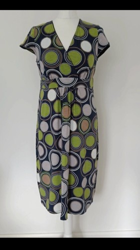 Boden multicoloured spotted - boden,