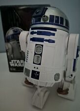 Hasbro Star Wars Smart Intelligent R2-d2 Boxed