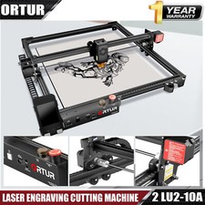 ORTUR Laser Master 2 Pro S2