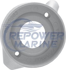 Martyr Aluminium Anode for