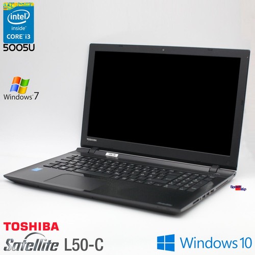 Toshiba satellite l50 6 - toshiba,