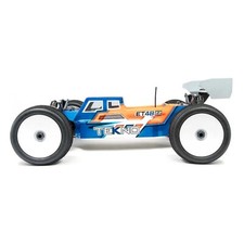 Tekno RC ET48 2.2 1/8 Electric