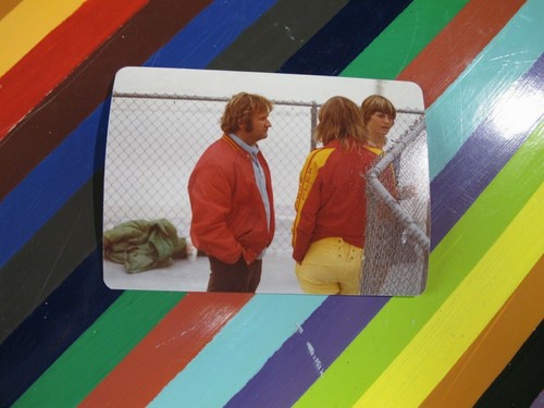Vtg 1970s skateboard - vtg,
