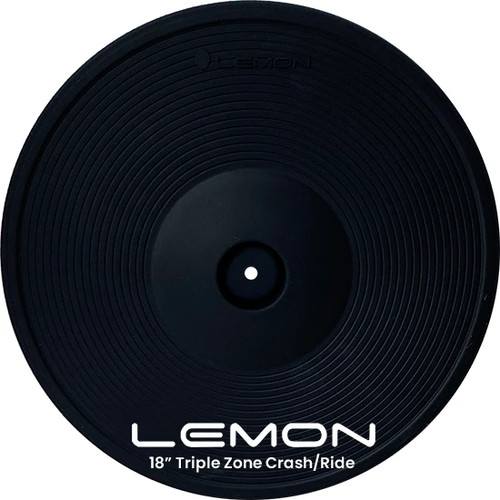 Lemon triple zone - triple,