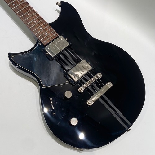 Yamaha rse20l black revstar - black,