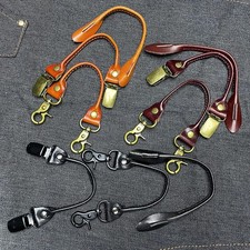 Suspender Leather Replacement