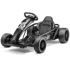 Xootz Comet Electric Go Kart Ride On Toys for Kids
