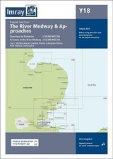 Y18 The River Medway and