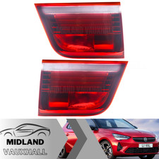 Rear Light BMW X5 E70