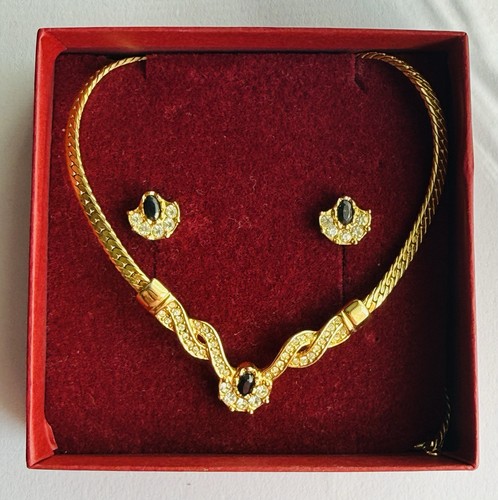 Vintage samuel gold - h,