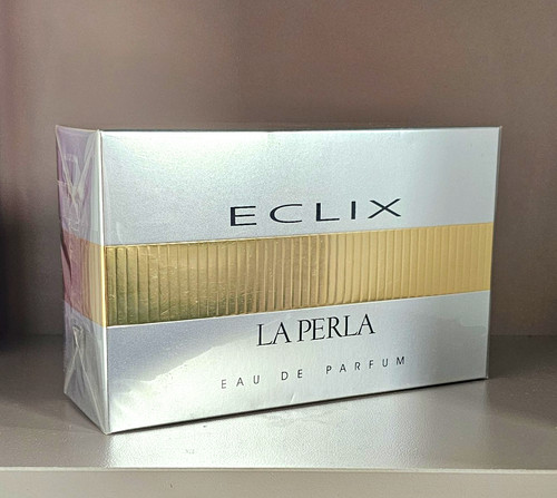 New perla eclix - perla, eau