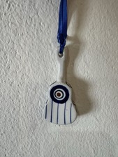 Guitar  Christmas Bauble