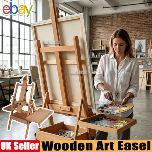 Artist easel extra large - extra,