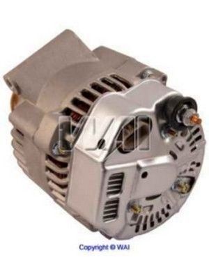 Alternator 24v fits mini - alternator,
