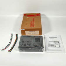 Secukey F5 TCP/IP Fingerprint