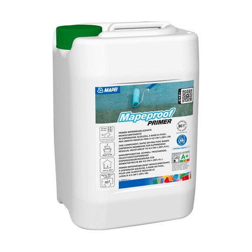 Rapid moisture suppressing - rapid,