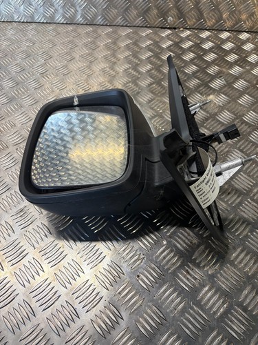 Renault traffic door - renault,