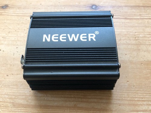 Neewer 100 48v phantom - neewer,