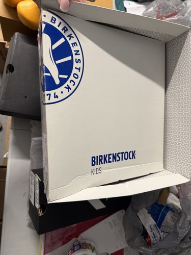 Birkenstock derry kids - 6.0,
