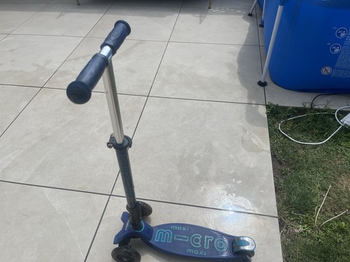 Maxi micro wheeled foldable - micro,