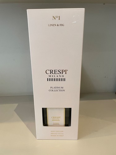 Crespi milano platinum - crespi,
