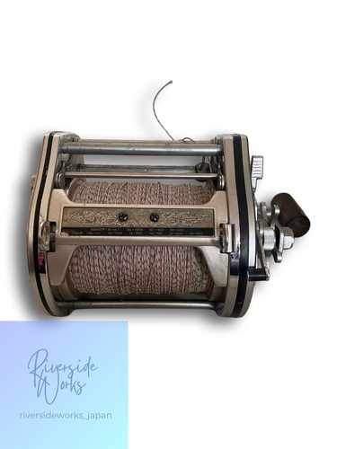 Daiwa super dynamic ss900 - super,