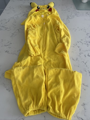 Pokémon pikachu costume - pokémon,