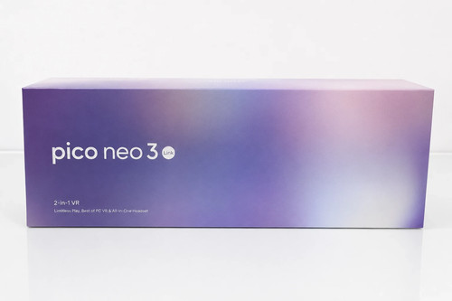 Pico neo link - pico,