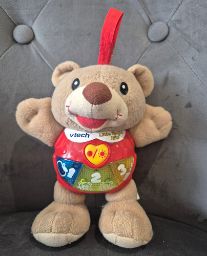 Vtech little singing alfie - vtech,