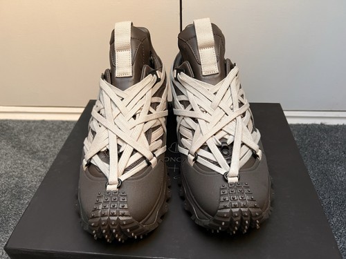 Rick owens moncler trailgrip - owens,