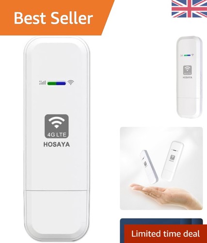 Unlocked lte portable - 4g,