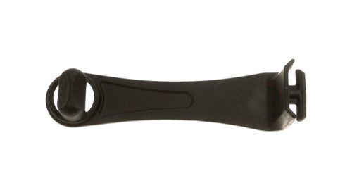 Ford fiesta floor - mat, retainer