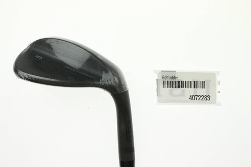 Titleist vokey sm10 jet - jet, black