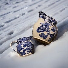 Ming Pattern Green & Co. Ltd