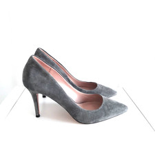 Jasper Conran real suede