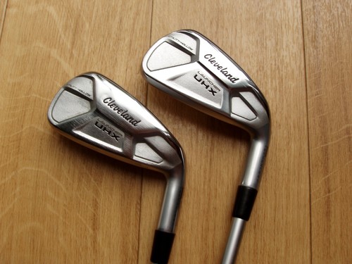 Cleveland uhx utility and 5 - 4,