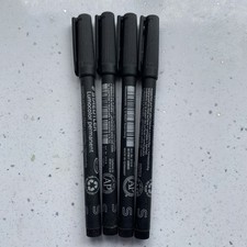 British Army. STAEDTLER LUMOCOLOR LUMO COLOUR PERMANENT MARKER PEN SET.Map…