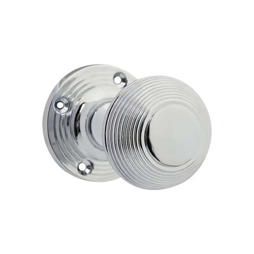 Beehive mortice door knob - mortice,