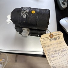 Vintage Bendix Aircraft