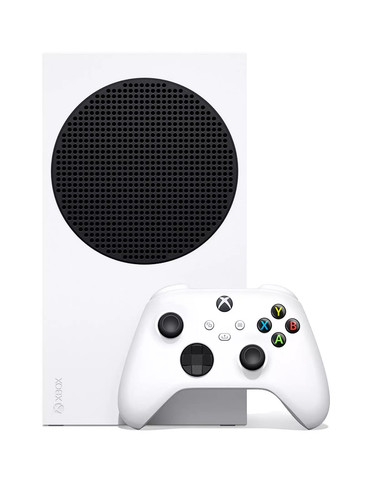 Microsoft xbox series - xbox,