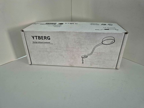 Ikea ytberg led - ikea,