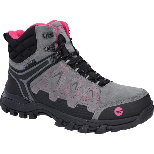 Tec lite explorer wp cow - hi-tec,