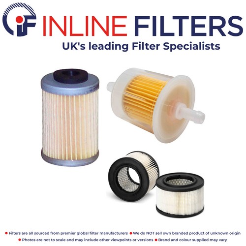 Filter kit for dynapac - filter,
